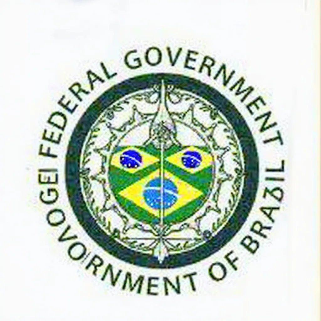 Logo Governo Federal