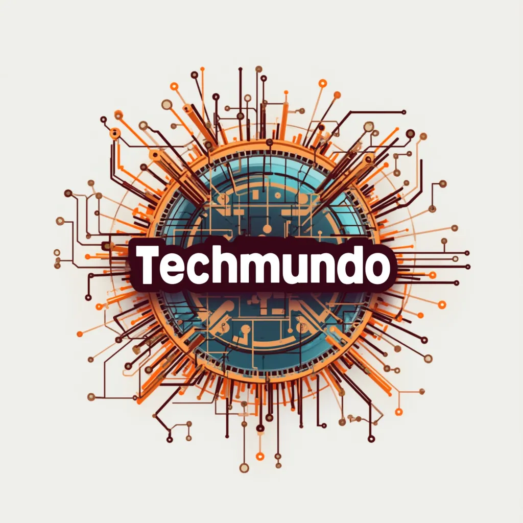 Logo TecMundo
