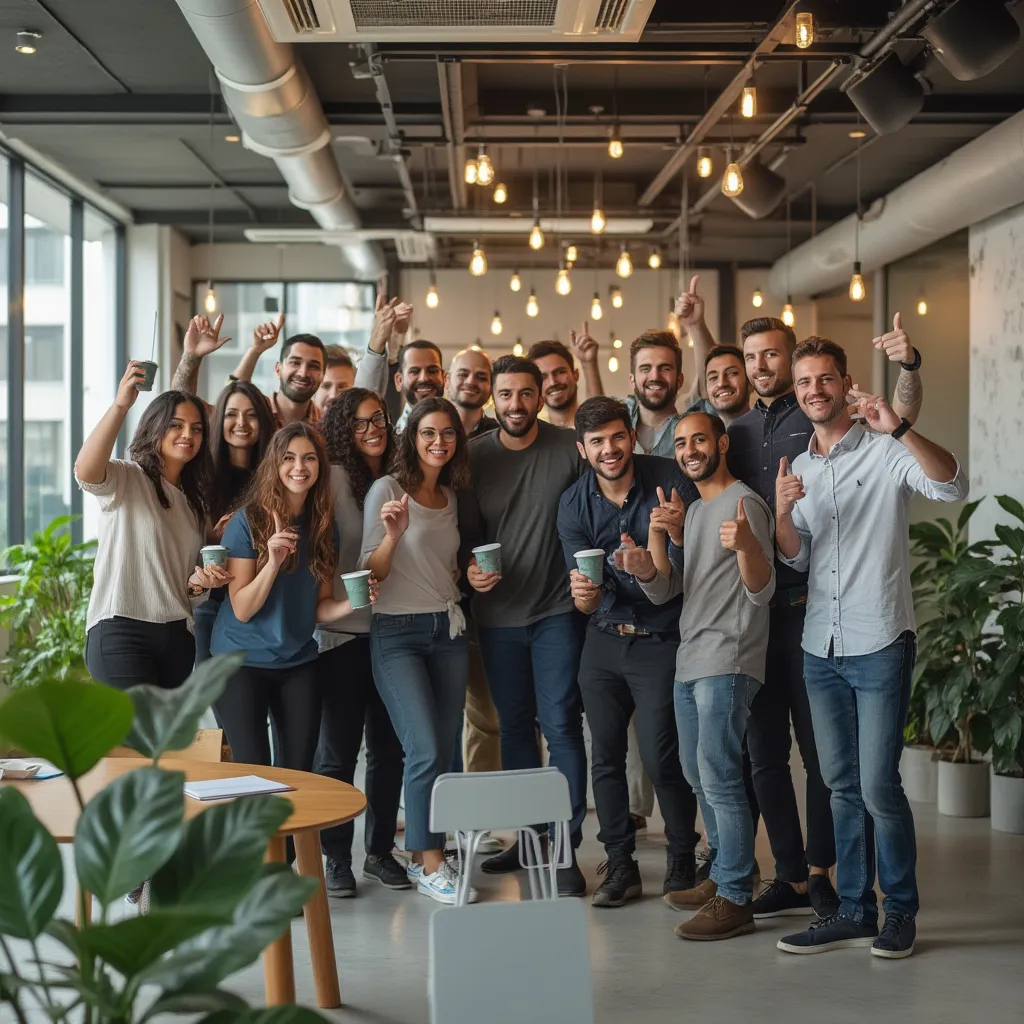 Fintech brasileira inovadora